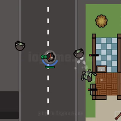 Игровые фото SHOOTUP .IO 1