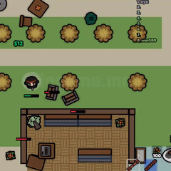 Игровые фото SHOOTUP .IO 2