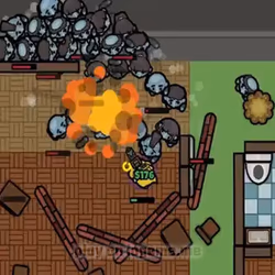 play Shootup.io