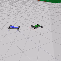 Sim Car Gameplay Photos 2