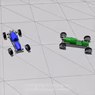play SimCar io
