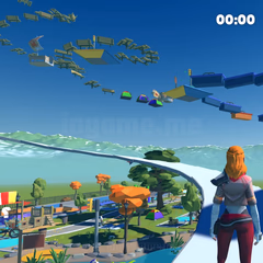 Simply-up .io Gameplay Photos 2