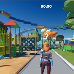 Simply-up .io Gameplay Photos 3