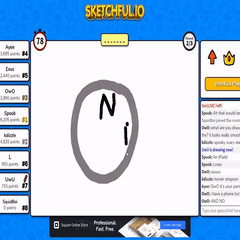 Sketchful .io Gameplay Photos 2