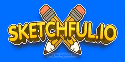 играть Sketchful .io
