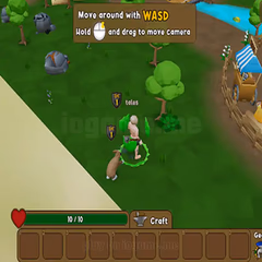 SKILLFITE .IO Gameplay Photos 2