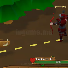 SKILLFITE .IO Gameplay Photos 3
