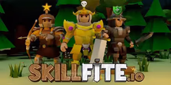 играть Skillfite