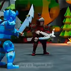 играть Skillfite