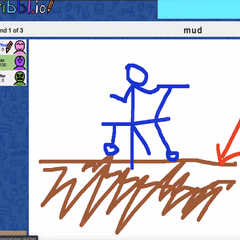 Игровые фото Skribble .io 1
