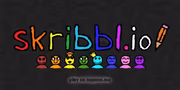 играть Skribbl