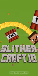 play SlitherCraft .io