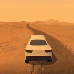 Игровые фото SlowRoads.io 1