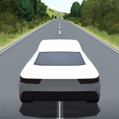 Игровые фото SlowRoads.io 3