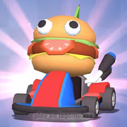 spielen Smash-Karts .io