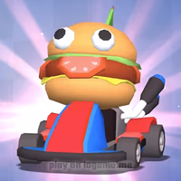 SMASH KARTS