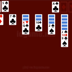 खेल की तस्वीरें SOLITAIRE BY TRIS DEV 3