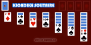 遊ぶ Solitaire by Tris Dev