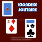 играть SOLITAIRE BY TRIS DEV