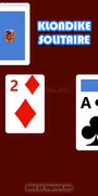 play Solitaire by Tris Dev
