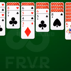 FRVR SOLITAIRE Gameplay Photos 1