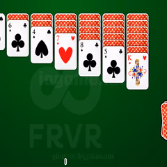 FRVR SOLITAIRE Gameplay Photos 2