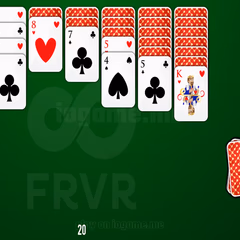 FRVR SOLITAIRE Gameplay Photos 3