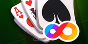 玩 Solitaire FRVR