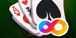 遊ぶ FRVR SOLITAIRE