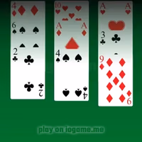 FRVR SOLITAIRE