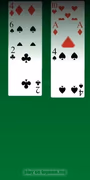 играть Solitaire FRVR