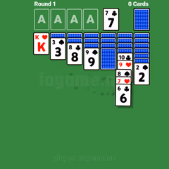 Solitaire io Oynanış Resimleri 1