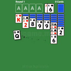 Solitaire io Oynanış Resimleri 2