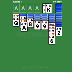 Solitaire io Oynanış Resimleri 3