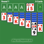 play Solitaire io