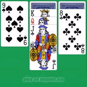 main Solitaire Online