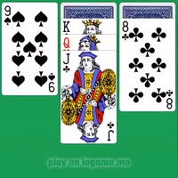 SOLITAIRE ONLINE