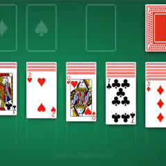 Photos de jeu de SOLITAIRE GAMES BY AVALONIA 2