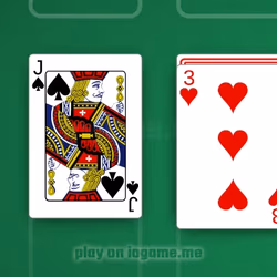 играть SOLITAIRE GAMES BY AVALONIA