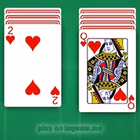 играть SOLITAIRE GAMES BY AVALONIA