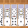 играть Spider Solitaire