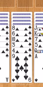 играть Spider Solitaire