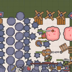 SPLOOP Gameplay Photos 1