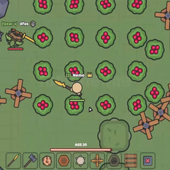 SPLOOP Gameplay Photos 2