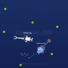 Игровые фото Stabfish 1