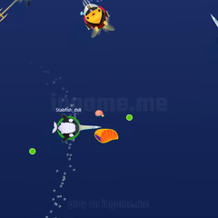 Игровые фото Stabfish 2