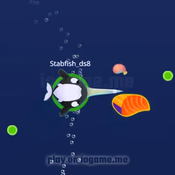 играть StabFish.io