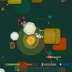 Игровые фото Starve.io 1