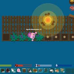 Игровые фото Starve.io 3