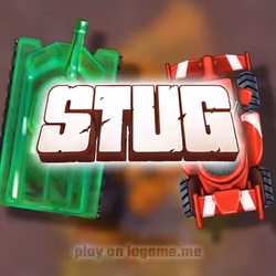play Stug .io